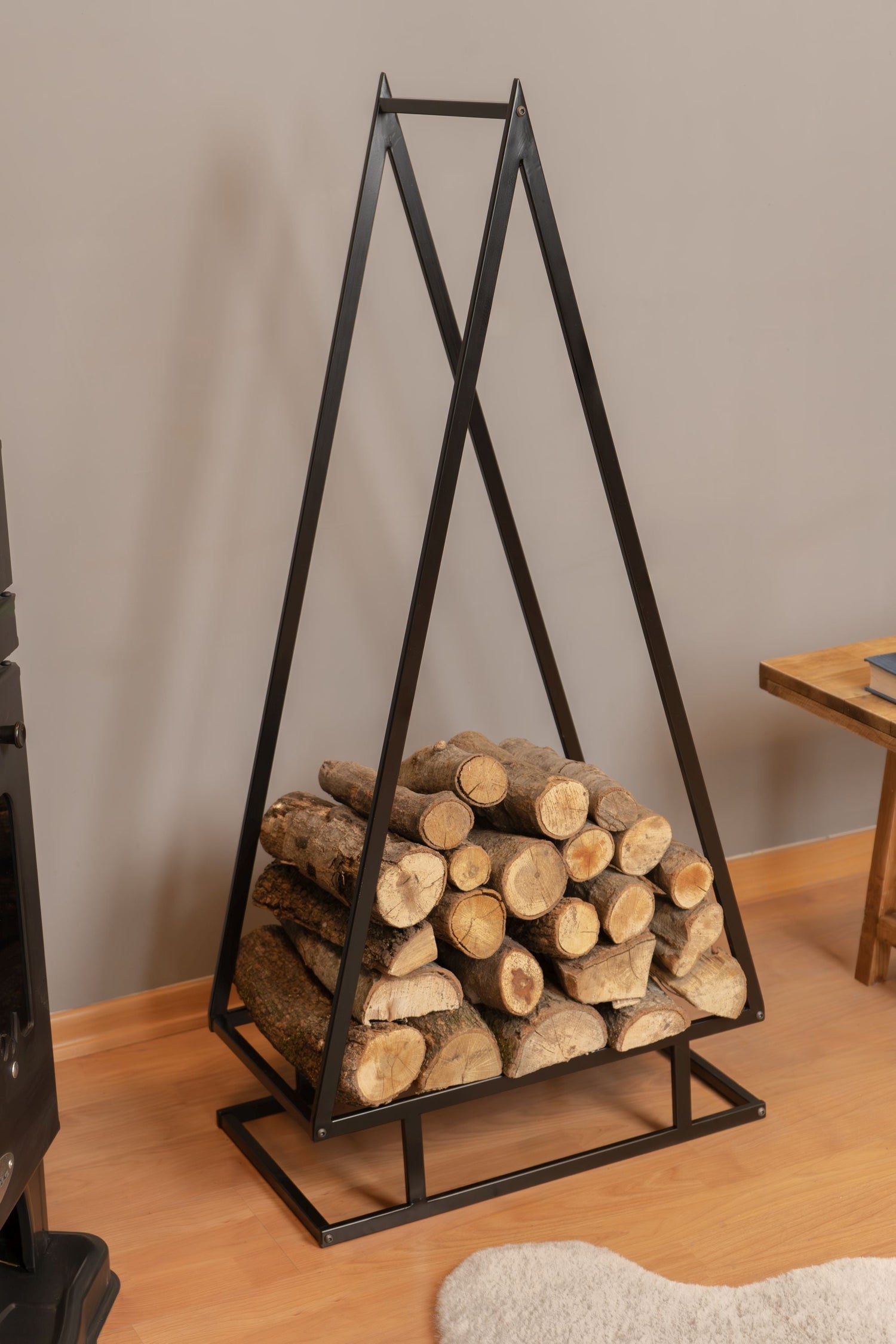 Firewood Holder Products