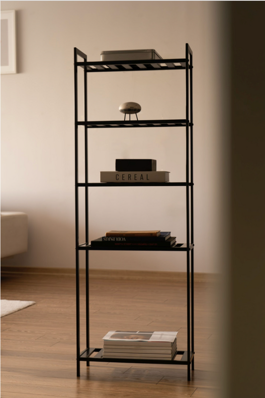 Metal Multi-Tier Rack